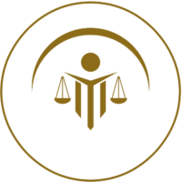 black white modern letter ag logo (1)